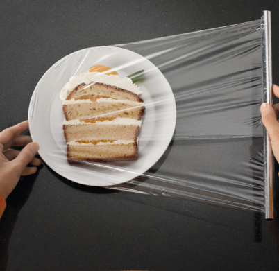 استرچ فود گرید